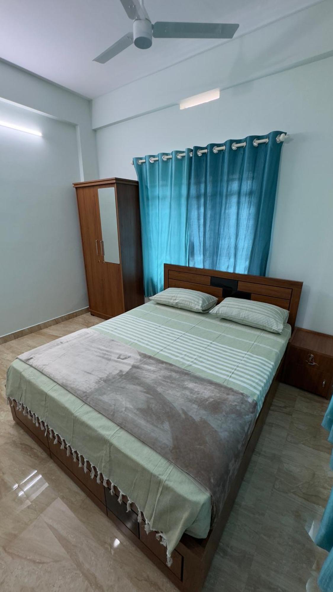 The Karlyle Homestay Vaduvanchal Екстериор снимка